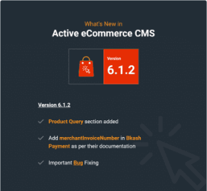 Active eCommerce CMS - Theme Plugin BD