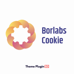 Borlabs Cookie - GDPR & ePrivacy WordPress Cookie Opt-In Solution