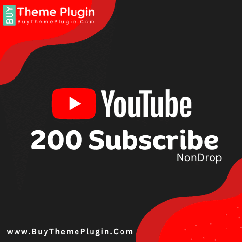 Buy-200-YouTube-Subscribers.png Buy 200 YouTube Subscribers - Image 1