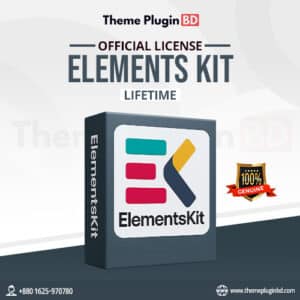 EmentsKit Pro Lifetime Original License Key Activation
