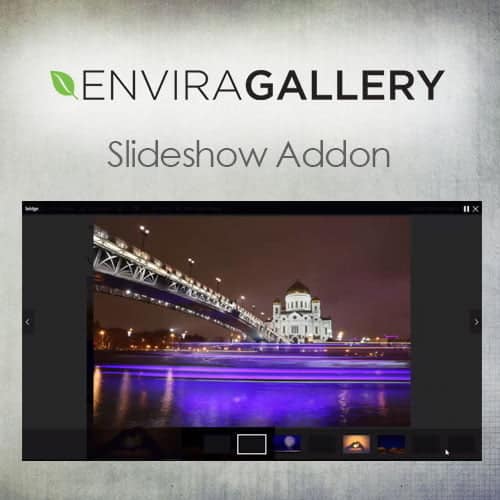 Devlynn Slideshow Envira Gallery – Slideshow Addon - Theme Plugin BD