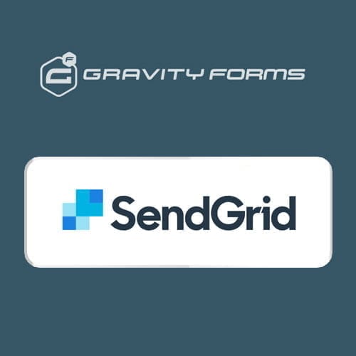 Gravity-Forms-SendGrid-Addon.jpg Gravity Forms SendGrid Addon - Image 1