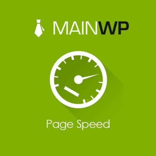 MainWp-Page-Speed.jpg MainWP Page Speed - Image 1