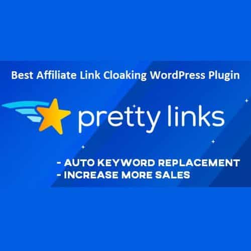 Pretty-Links-Pro.jpg Pretty Links Developer Edition - Image 1