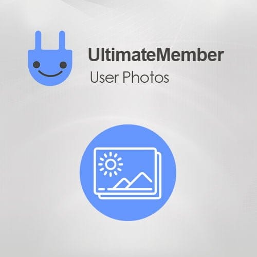 Ultimate-Member-User-Photos-Addon.jpg Ultimate Member User Photos Addon - Image 1