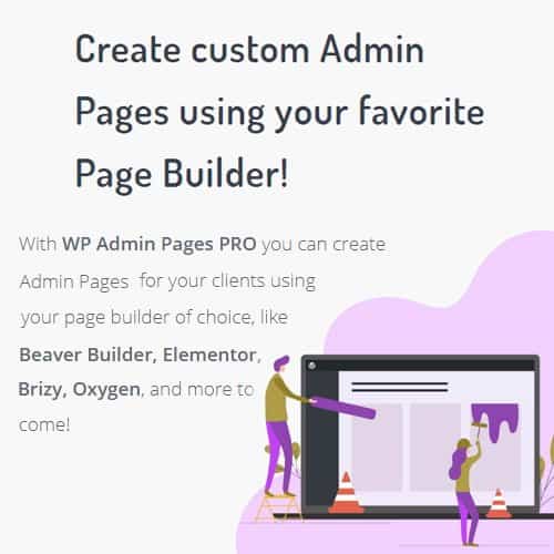 Admin Columns Pro Toolset Types - Theme Plugin BD