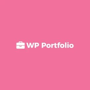 WP-Portfolio
