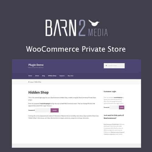 WooCommerce-Private-Store.jpg WooCommerce Private Store - Image 1
