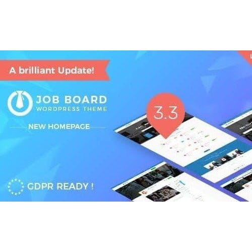 injob.jpg InJob | Multi features for recruitment WordPress Theme - Image 1