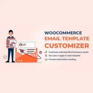 WooCommerce Email Template Customizer by VillaTheme 
