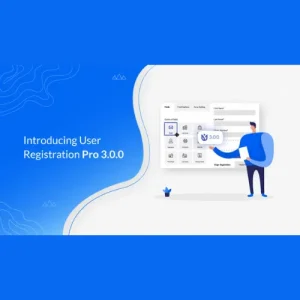 User Registration Pro Plugin for WordPress