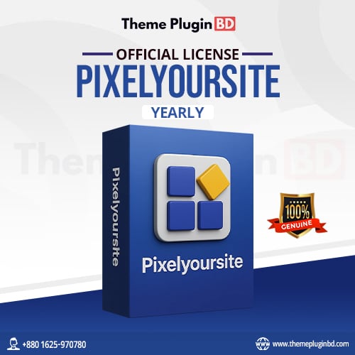 PixelYourSite Professional Original License Key Activation