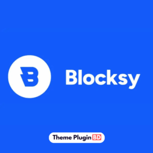 Blocksy Companion Premium