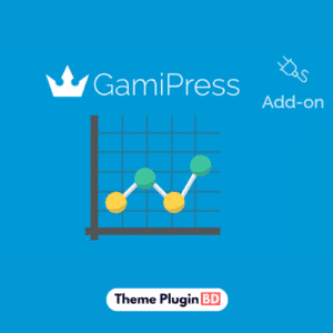 GamiPress + Addons Bundle