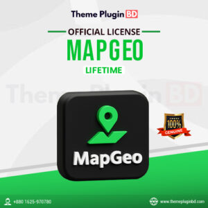 Interactive Geo Maps Pro