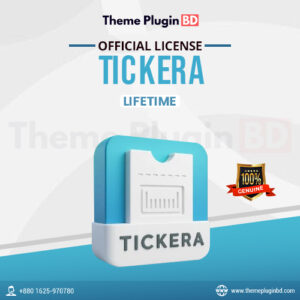 Tickera Pro
