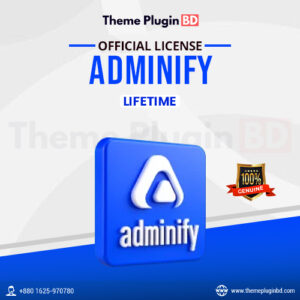 WP Adminify Pro