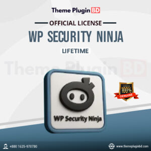 WP Security Ninja Pro