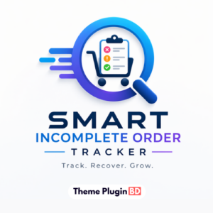 Smart Incomplete Order Tracker